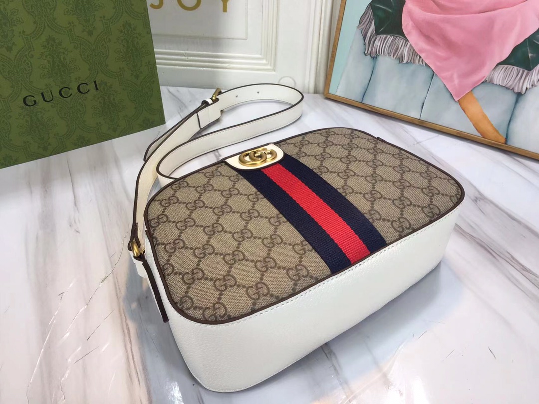 Mens Gucci Satchel Bags